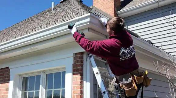 gutter services Kenmare